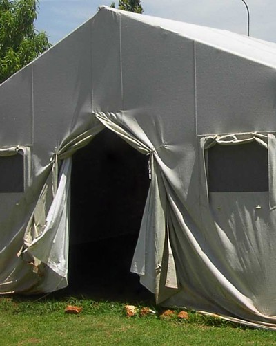Изготавливаем солдатские палатки в Бузулуке вместимостью <strong>до 70 человек</strong>